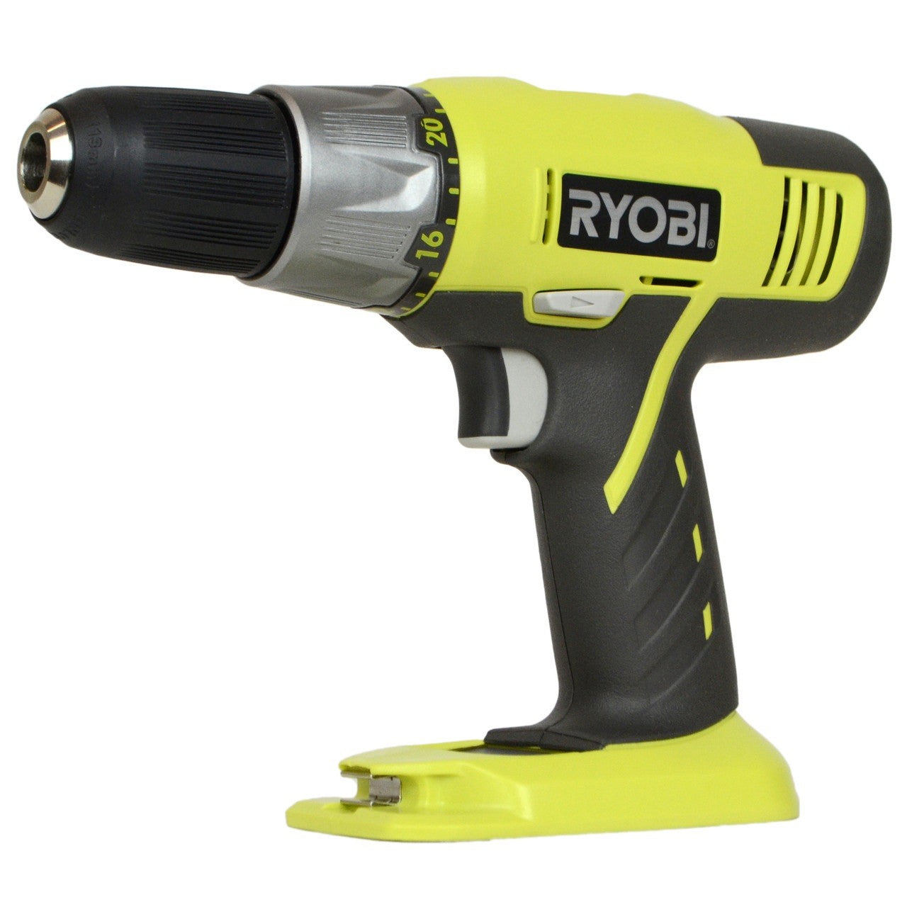 (80690-4) Ryobi P271 Drill - Lumi and Leo