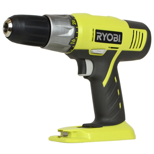 (80690-4) Ryobi P271 Drill - Lumi and Leo