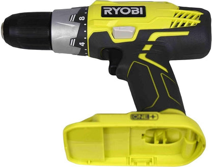 (80690-4) Ryobi P271 Drill - Lumi and Leo