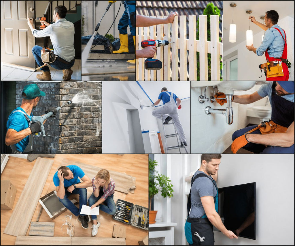 Handyman Services