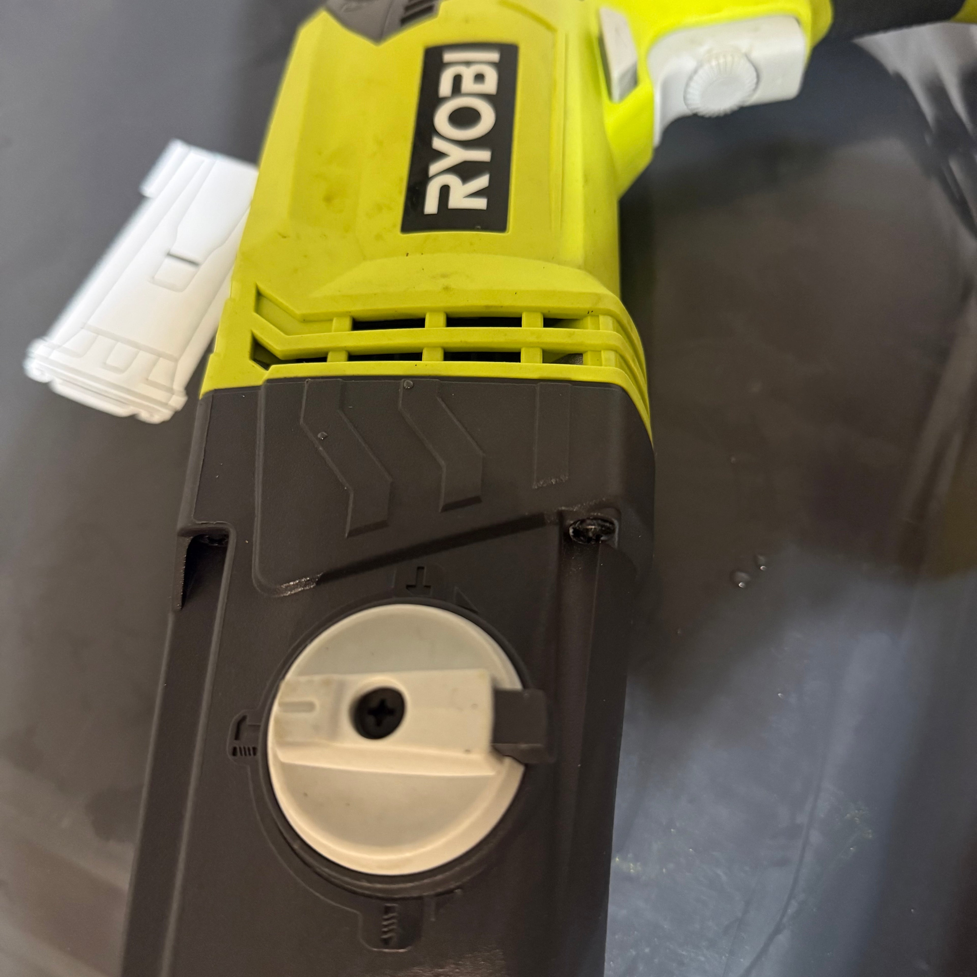 RYOBI SDS65 ROTARY HAMMER DRILL – $85