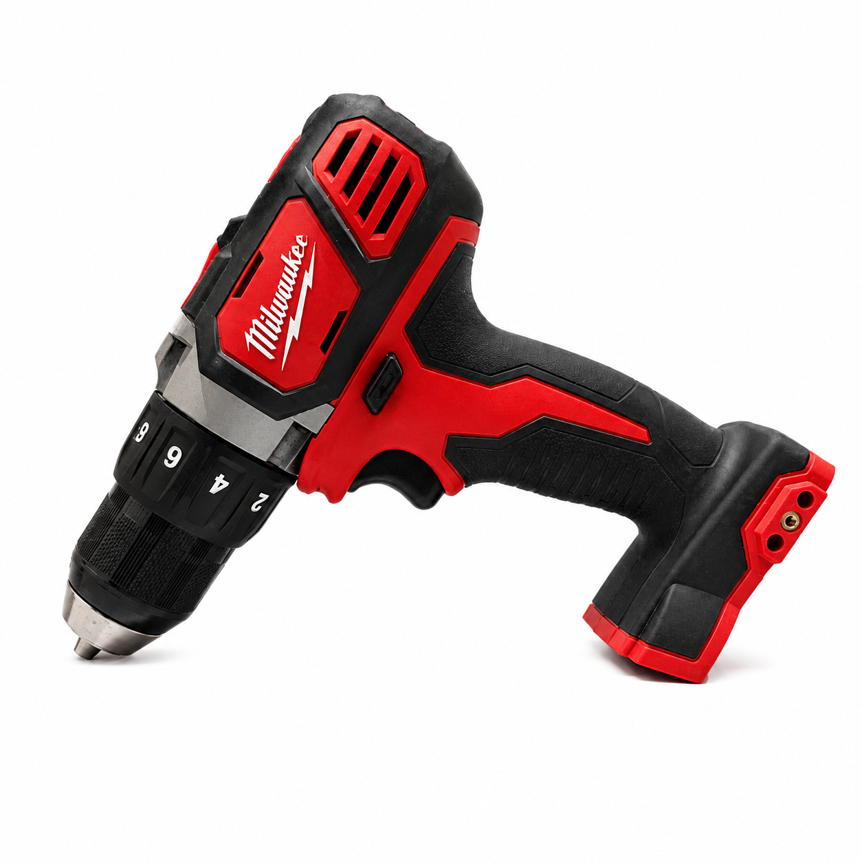MILWAUKEE M18 1/2” COMPACT DRILL/DRIVER