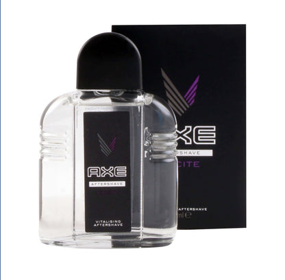 AFTER SHAVE AXE EXCITE (RARE)  Men's  - 100ML/3.4 oz NEW WITH BOX - Lumi and Leo