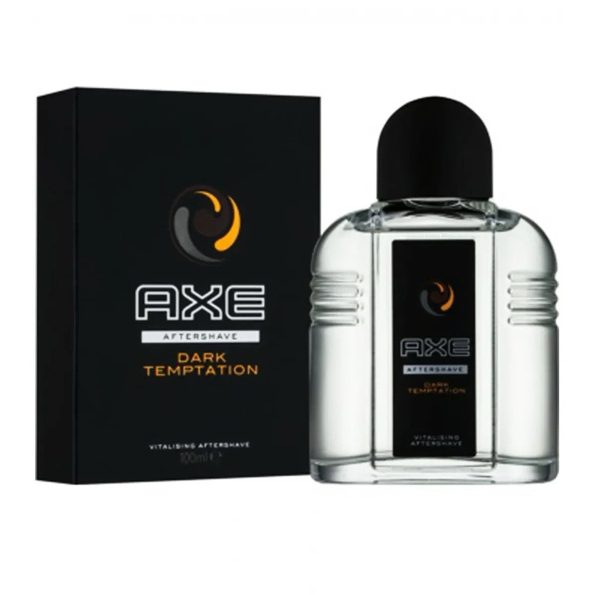 AFTER SHAVE AXE Men's  - 100ML/3.4 oz NEW WITH BOX - Lumi and Leo