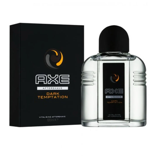AFTER SHAVE AXE Men's  - 100ML/3.4 oz NEW WITH BOX - Lumi and Leo