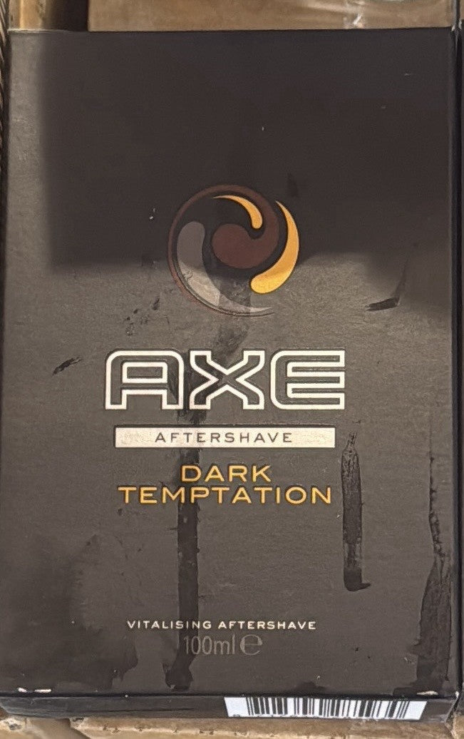 AFTER SHAVE AXE Men's  - 100ML/3.4 oz NEW WITH BOX - Lumi and Leo