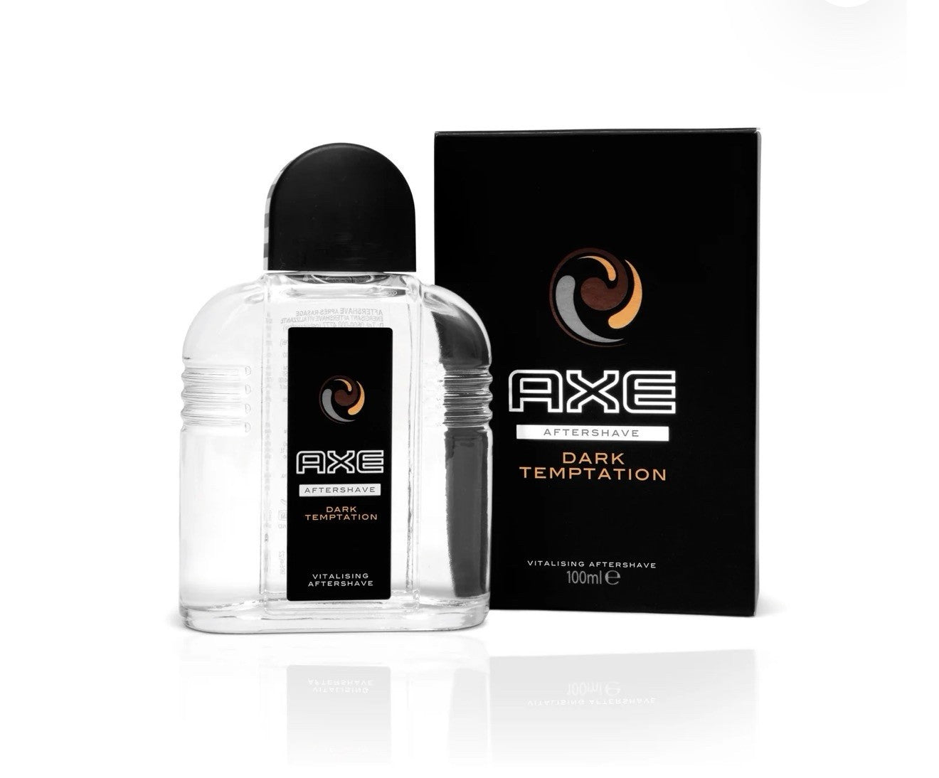 AFTER SHAVE AXE Men's  - 100ML/3.4 oz NEW WITH BOX - Lumi and Leo