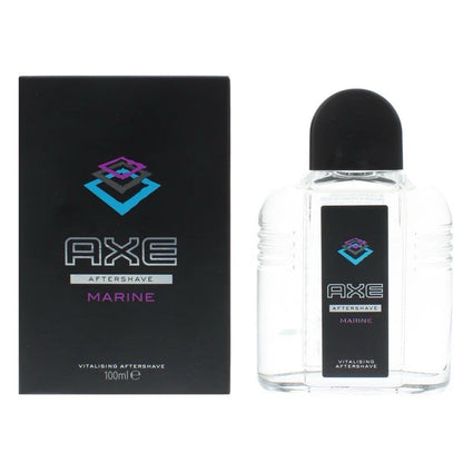 AFTER SHAVE AXE Men's  - 100ML/3.4 oz NEW WITH BOX - Lumi and Leo