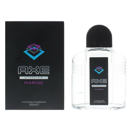 AFTER SHAVE AXE Men's  - 100ML/3.4 oz NEW WITH BOX - Lumi and Leo