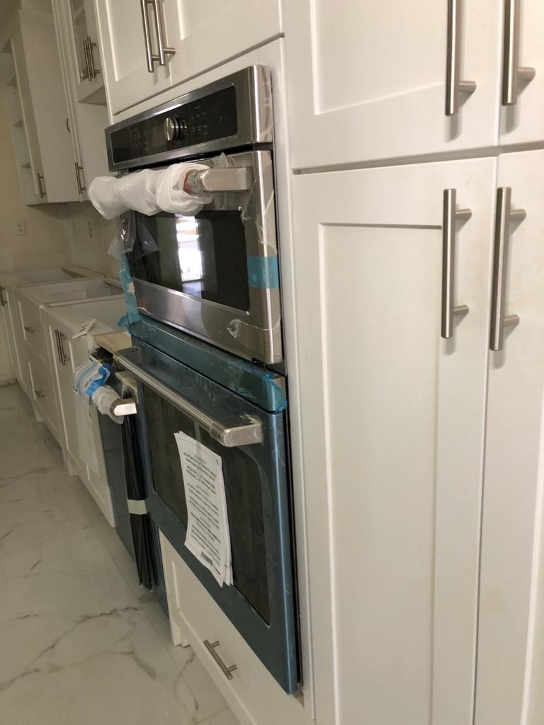 Kitchen & Bathroom Remodeling Experts