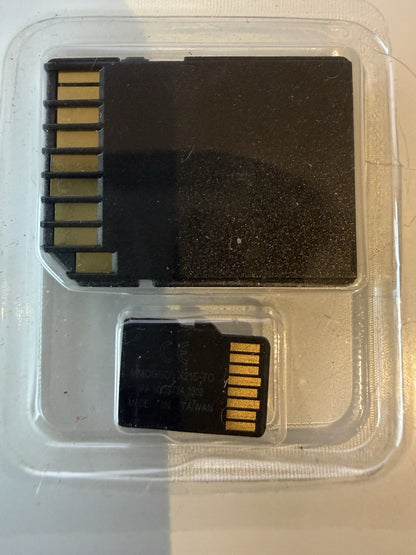 ALISINSEN 1TB Micro SD Memory Card with SD Adapter TF Card - Lumi and Leo