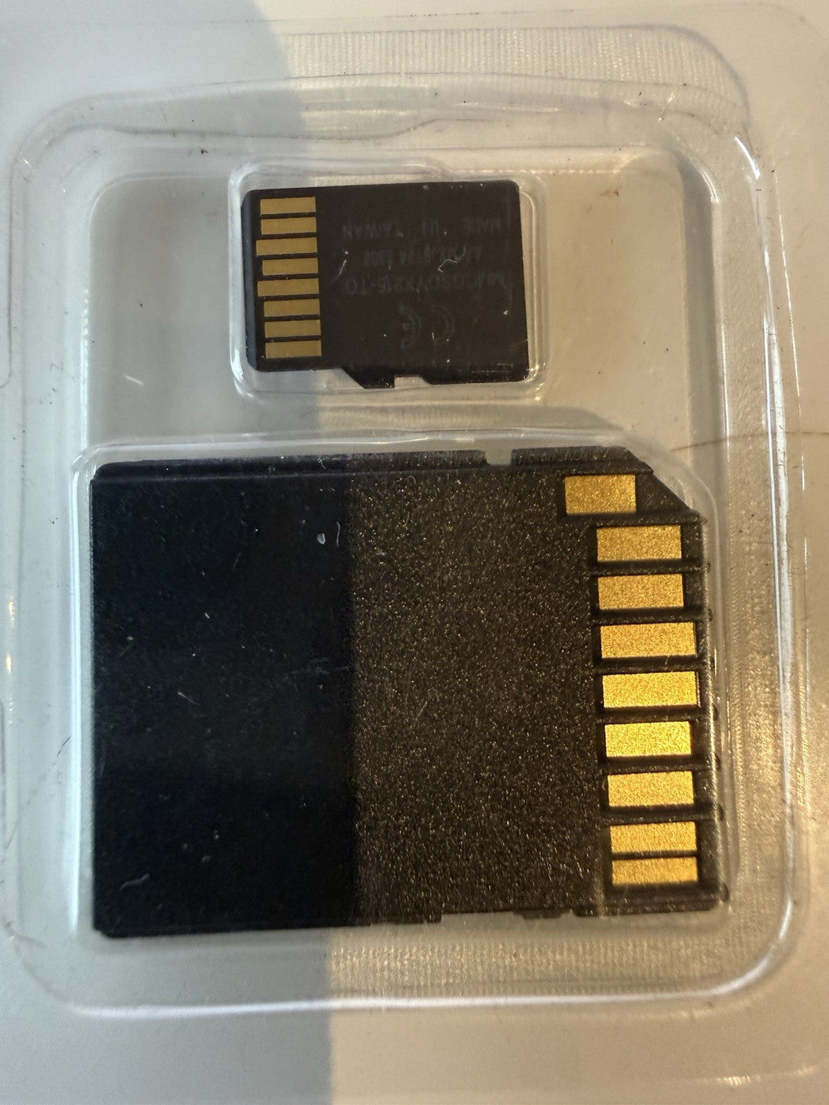 ALISINSEN 1TB Micro SD Memory Card with SD Adapter TF Card