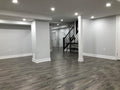 Basement Finishing