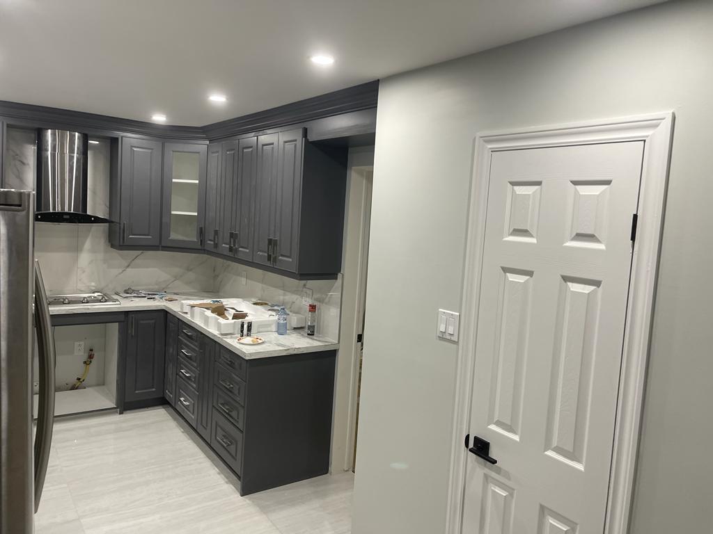 Kitchen & Bathroom Remodeling Experts