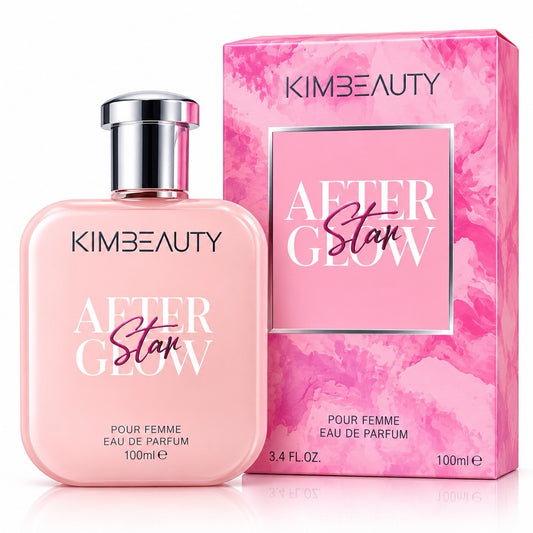 After Glow Stay Pour Femme Eau de Parfum EDP 100ml 3.4 fl oz Spray - Lumi and Leo