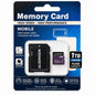 Alisinsen 1TB Micro SD Flash Memory Card with SD Adapter - Lumi and Leo
