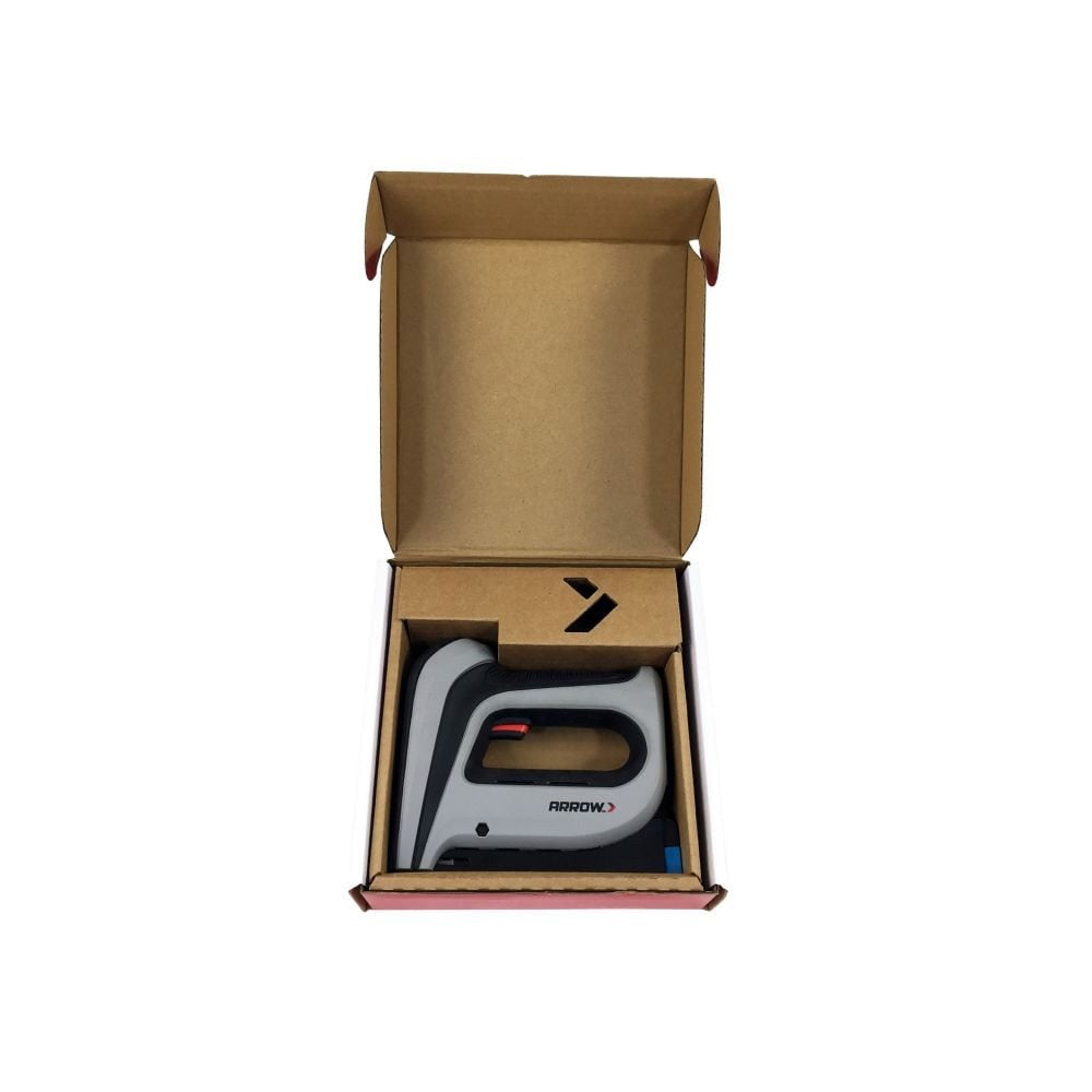 🔥Arrow T50DCD Cordless Electric Staple Gun