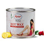 Ayur Hot Wax – Natural Hair Removal Solution for Smooth Skin - Lumi and Leo