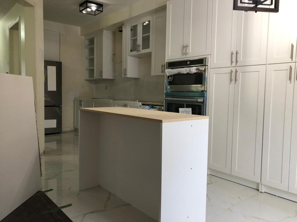 Kitchen & Bathroom Remodeling Experts