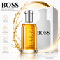BOSS Bottled Eau De Toilette 100ml Men's Cologne Spray New Factory Sealed - Lumi and Leo