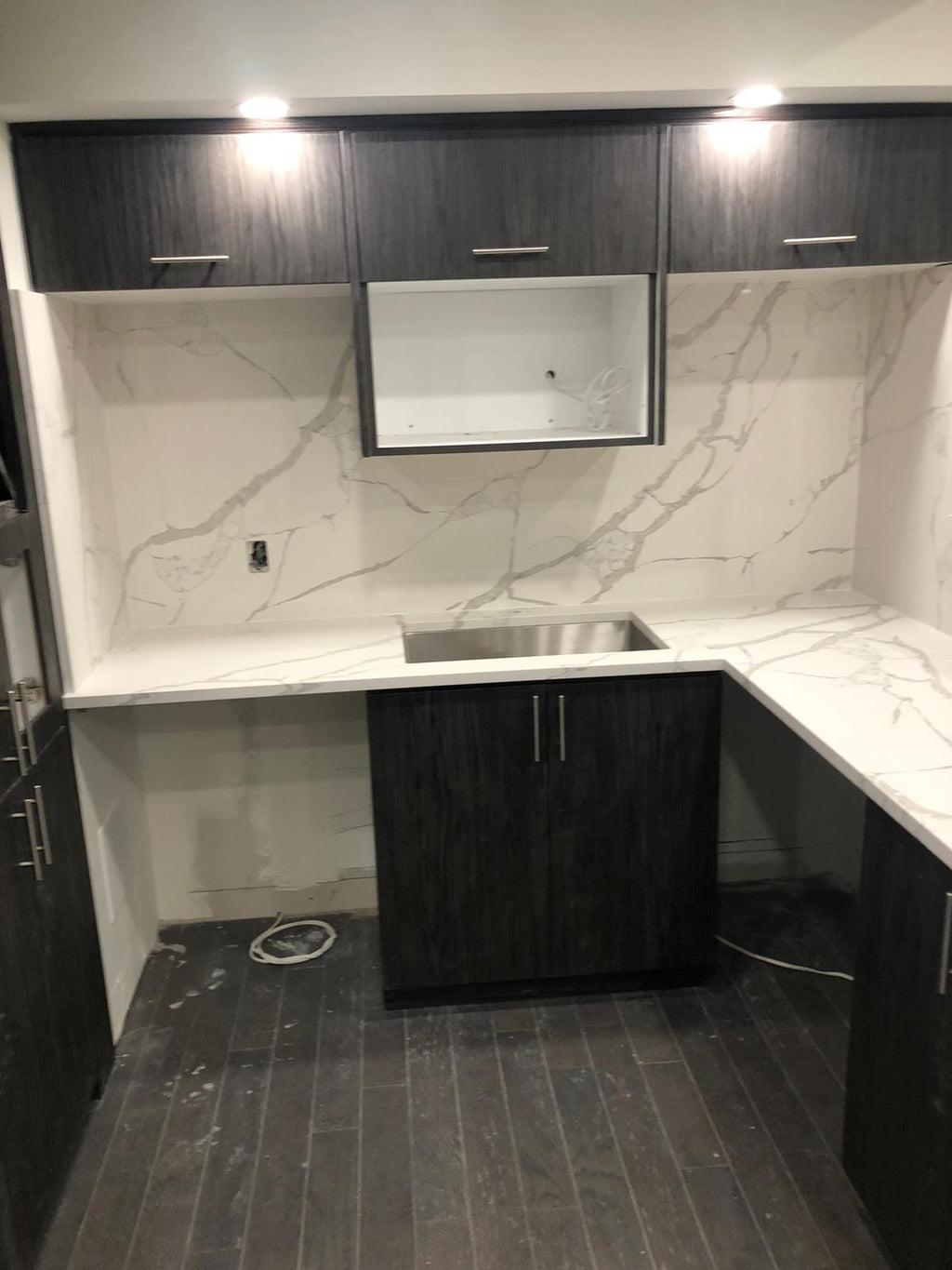 Light Plumbing Services
