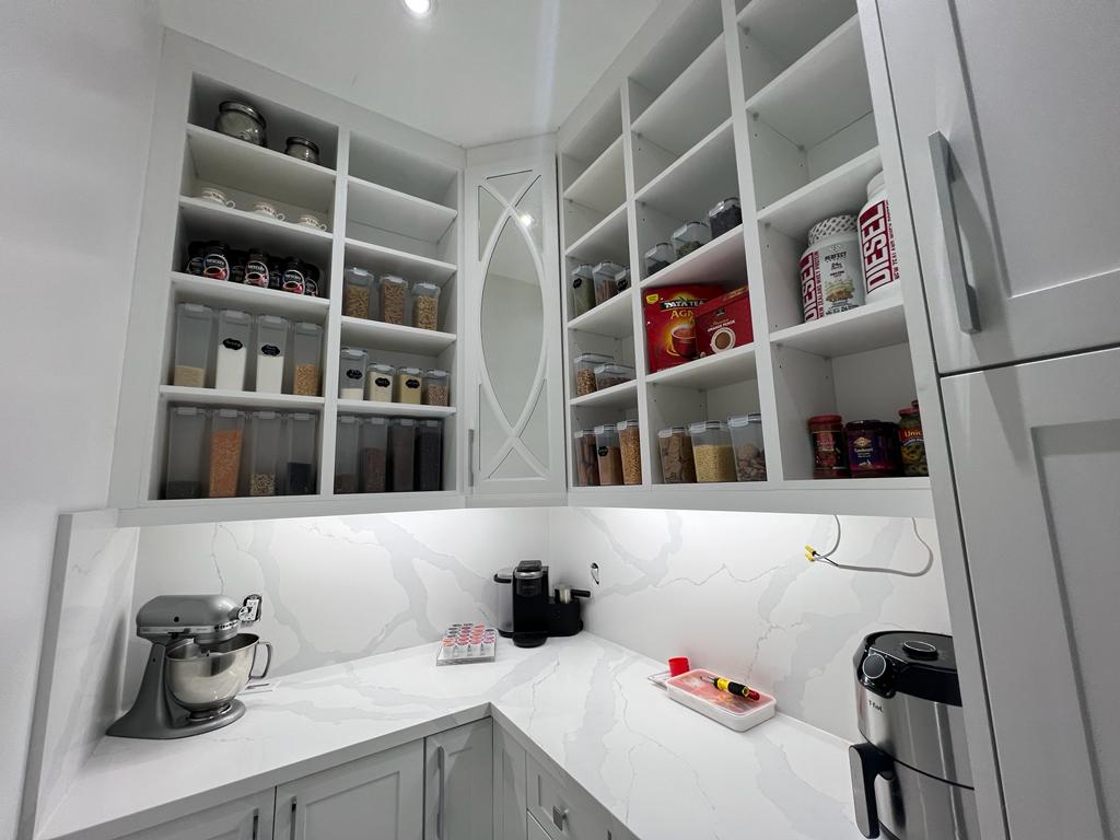 Kitchen & Bathroom Remodeling Experts