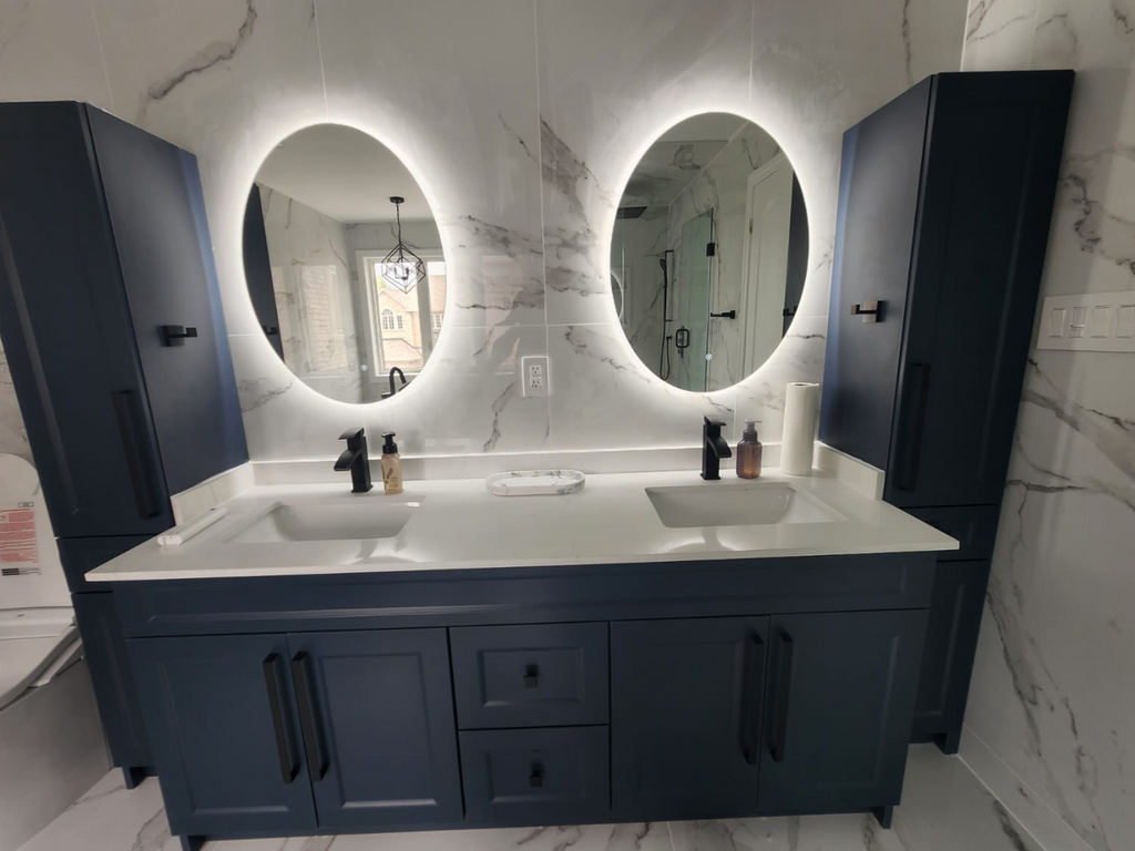 Light Plumbing Services