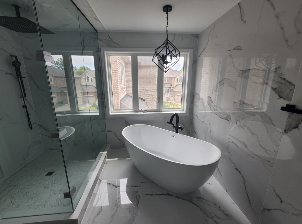 Kitchen & Bathroom Remodeling Experts
