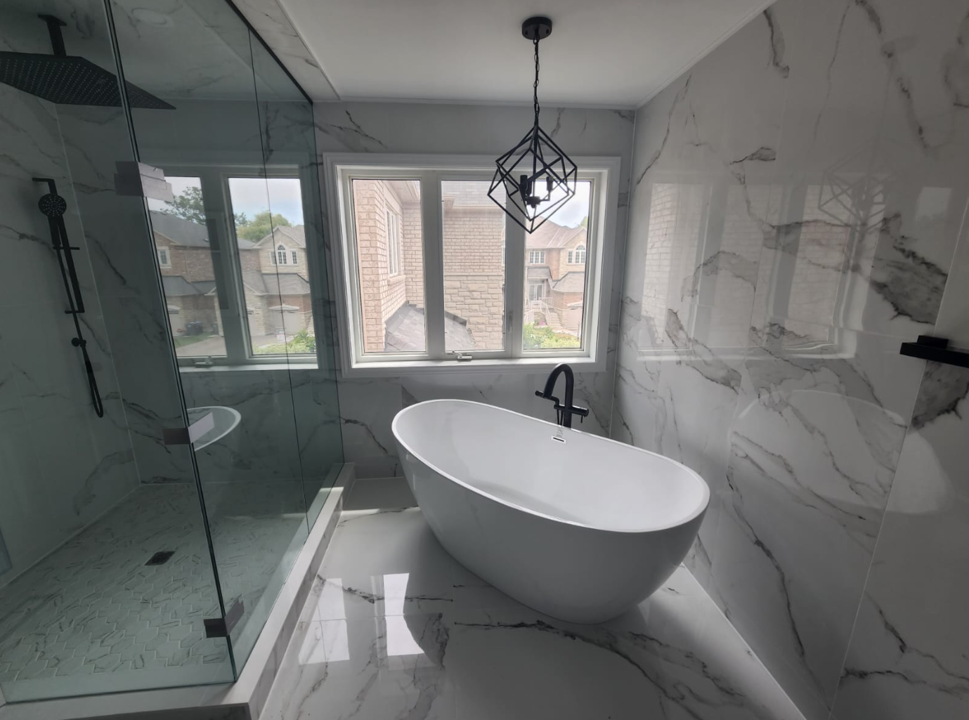 Light Plumbing Services