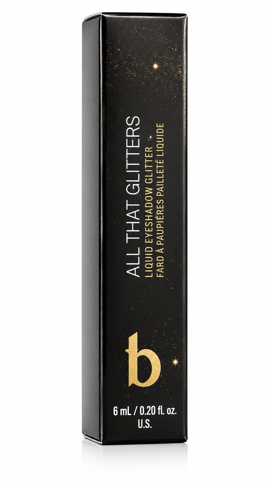 Beauty Creations All That Glitters Liquid Eyeshadow Glitter 6ml New - Lumi and Leo