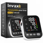 Blood Pressure Monitor Automatic Blood Pressure Machine for Home Use Large Color - Lumi and Leo