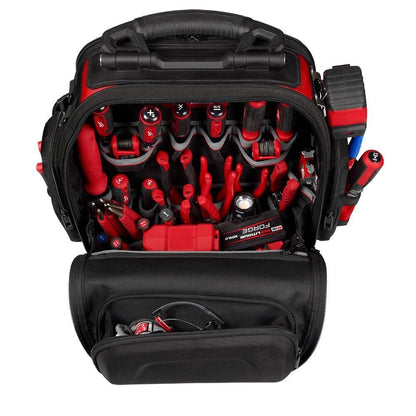 Brand New Milwaukee 48-22-8303 PACKOUT Structured Backpack - Lumi and Leo