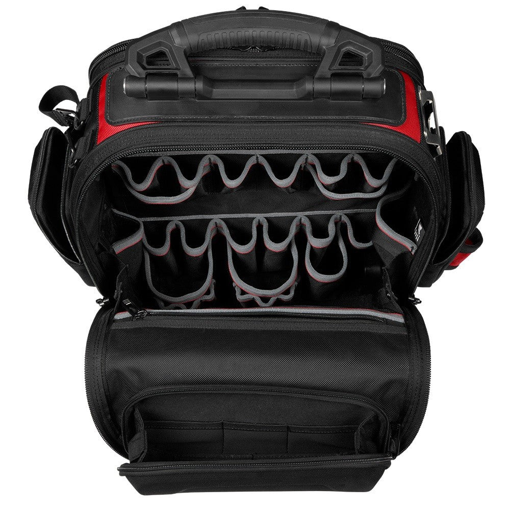 Brand New Milwaukee 48-22-8303 PACKOUT Structured Backpack - Lumi and Leo