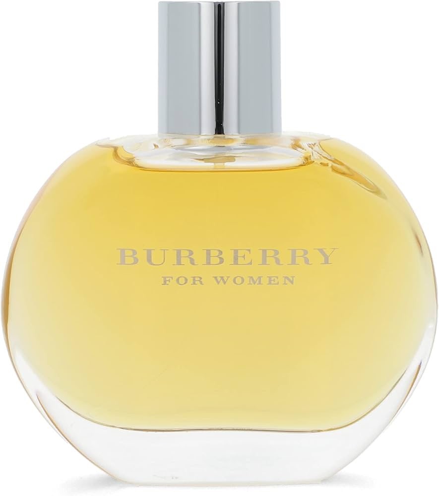 Burberry by Burberry Eau De Parfum Spray 3.3 oz / e 100 ml - Lumi and Leo