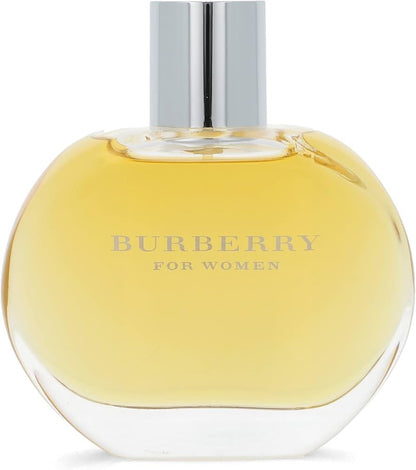 Burberry by Burberry Eau De Parfum Spray 3.3 oz / e 100 ml - Lumi and Leo