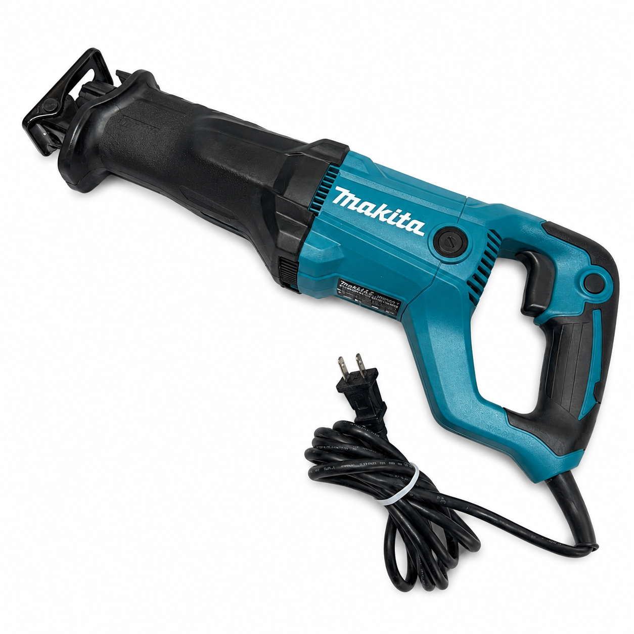 MAKITA JR3051T 12 AMP RECIPROCATING SAW – $120