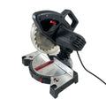 Used & Tested 🔥 JOBMATE 10” COMPOUND MITRE SAW 🔥