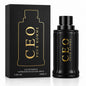 CEO Pour Homme Eau de Parfum 100ml Men's Cologne Long Lasting Fragrance EDP - Lumi and Leo
