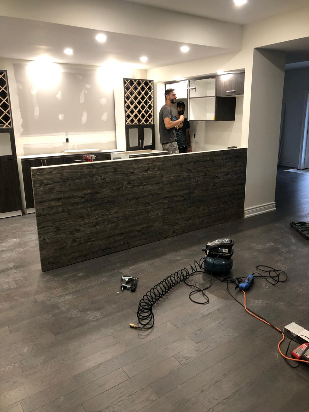 Kitchen & Bathroom Remodeling Experts