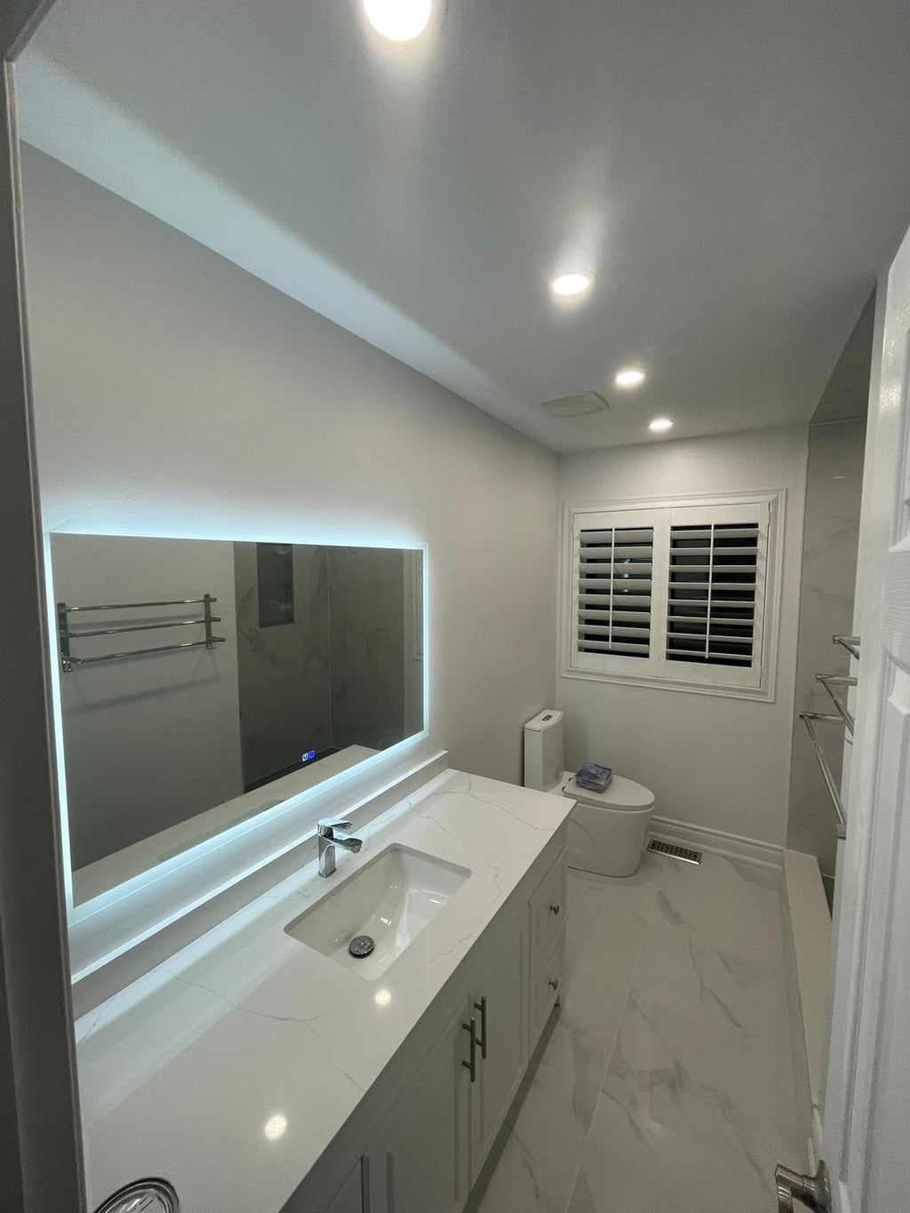 Kitchen & Bathroom Remodeling Experts