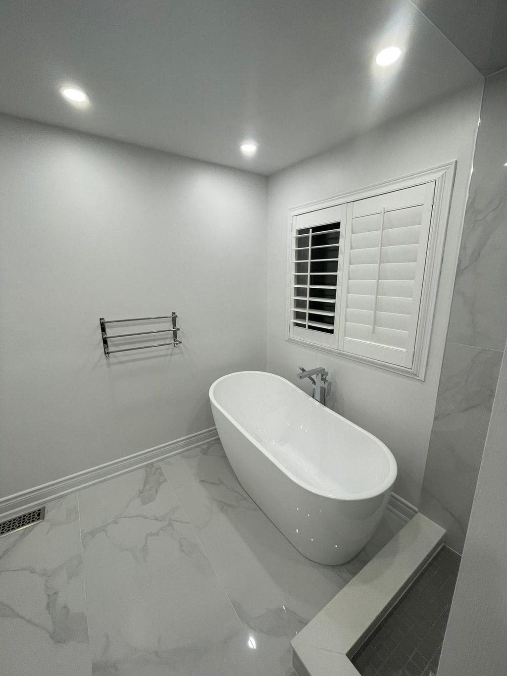 Light Plumbing Services