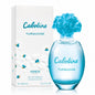 Cabotine Turquoise 100ml EDP Perfume for Women by Gres Paris Spray New Sealed - Lumi and Leo