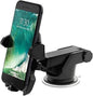 Car Phone Mount Holder Dashboard Windshield Suction Cup Model B-02 New - Lumi and Leo