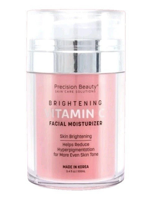 Clinical Works Vitamin C Facial Moisturizer Ultra-Hydrating 3.2 fl oz