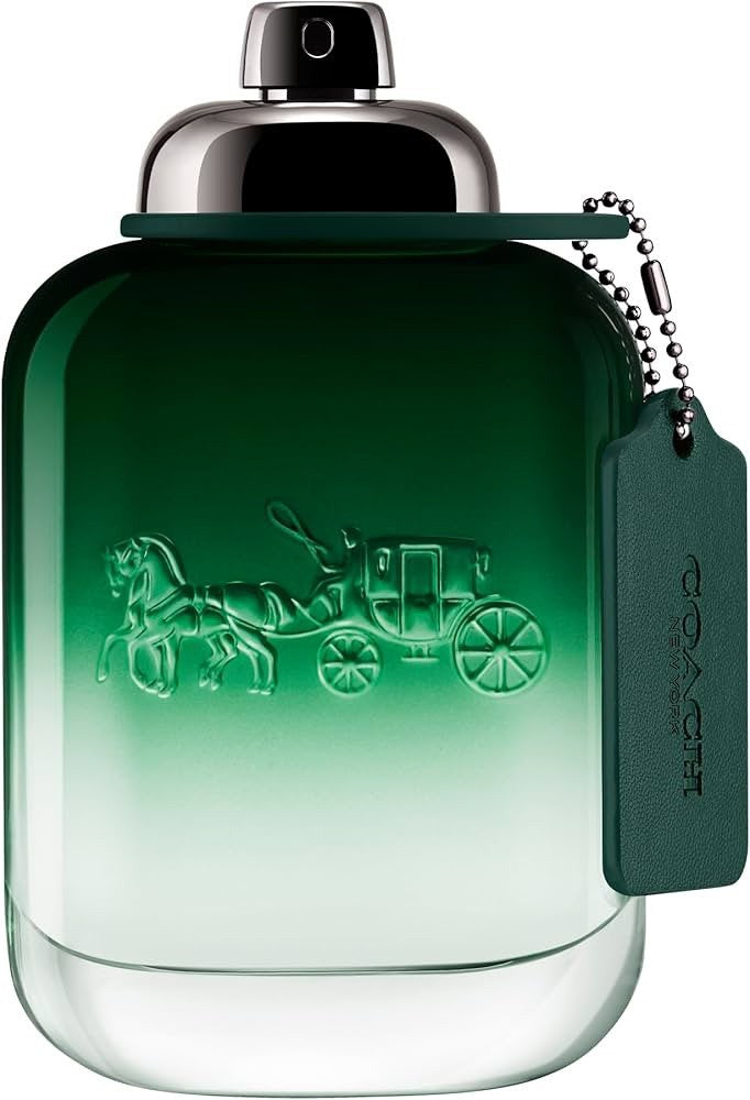 Coach Green EDT 100ml