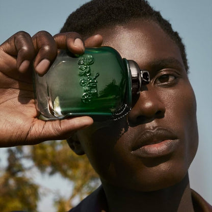 Coach Green EDT 100ml - Lumi and Leo