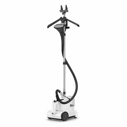 Conair GS7IHR 1200W Upright Fabric Garment Clothes Steamer Refurbished White - Lumi and Leo