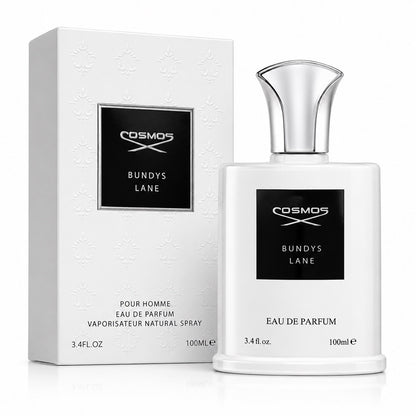 Cosmos Bundys Lane Pour Homme Eau De Parfum 100ml Men's Long Lasting - Lumi and Leo