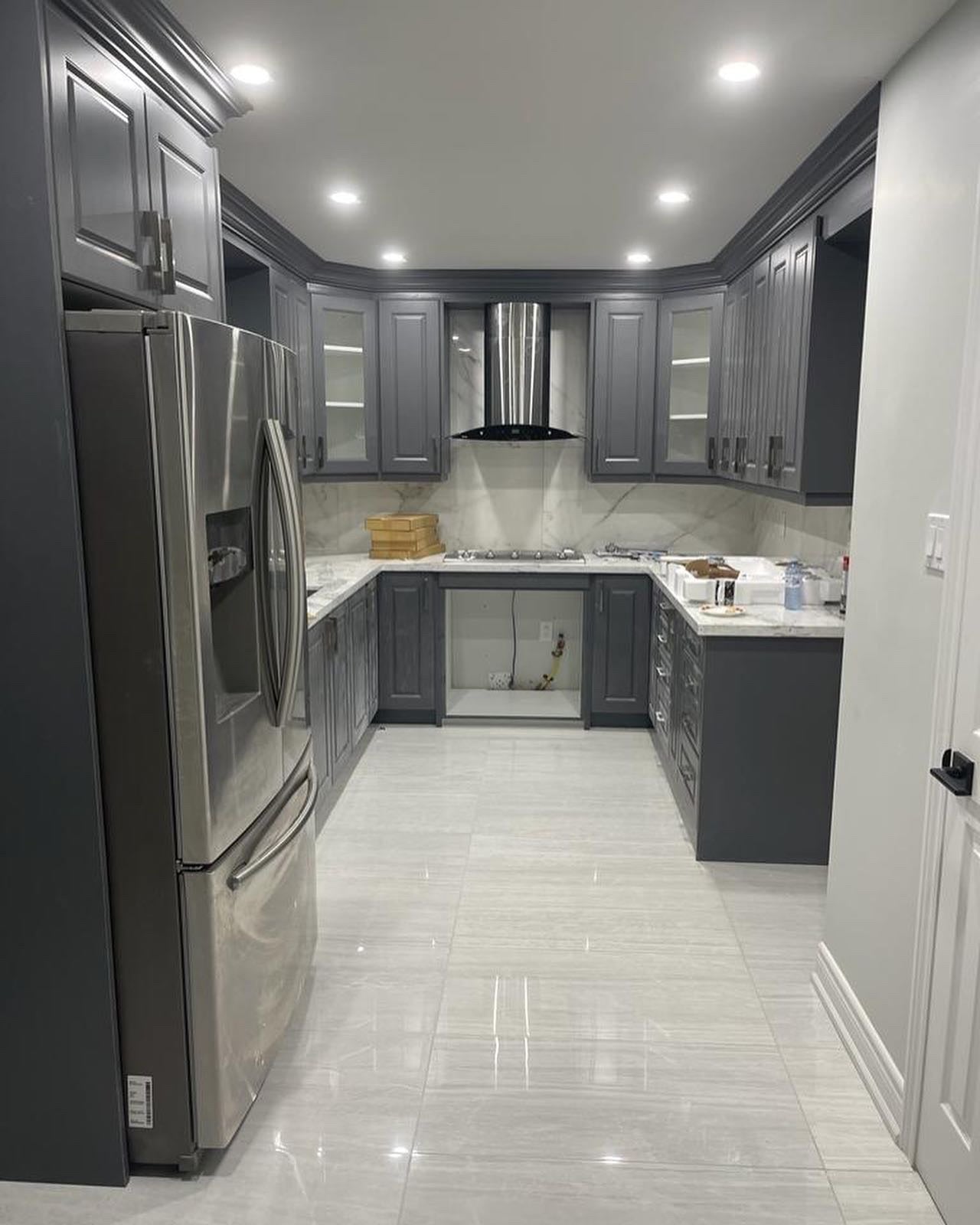 Kitchen & Bathroom Remodeling Experts