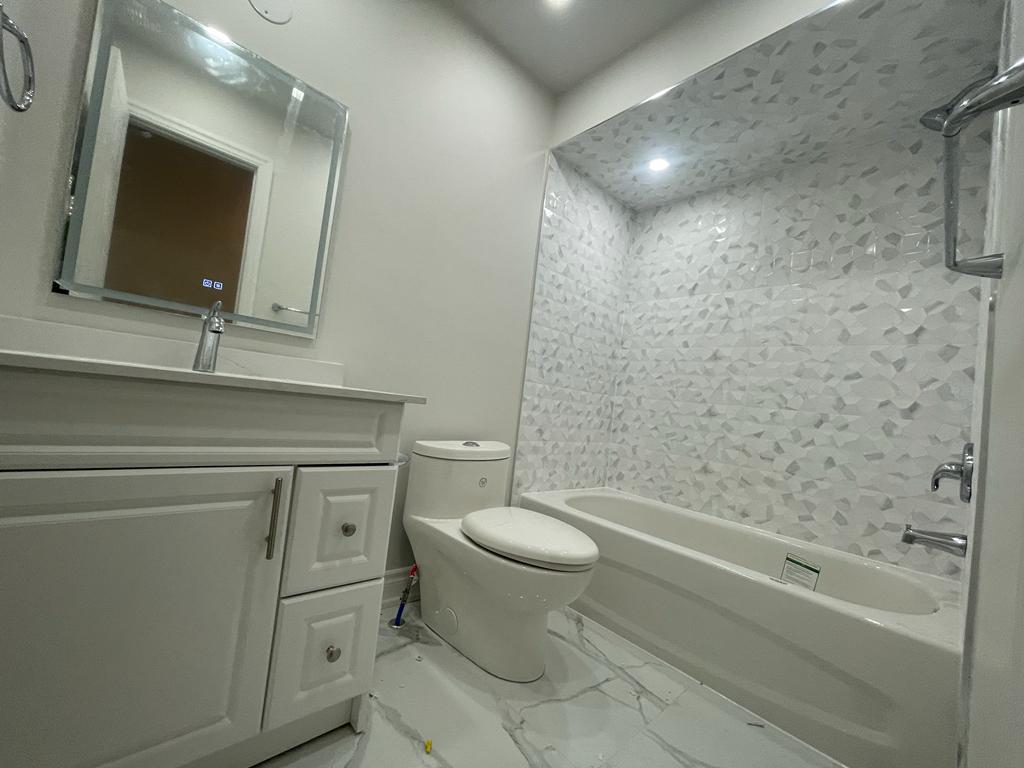 Light Plumbing Services
